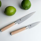 Shun Classic White Utility Knife 15.2cm