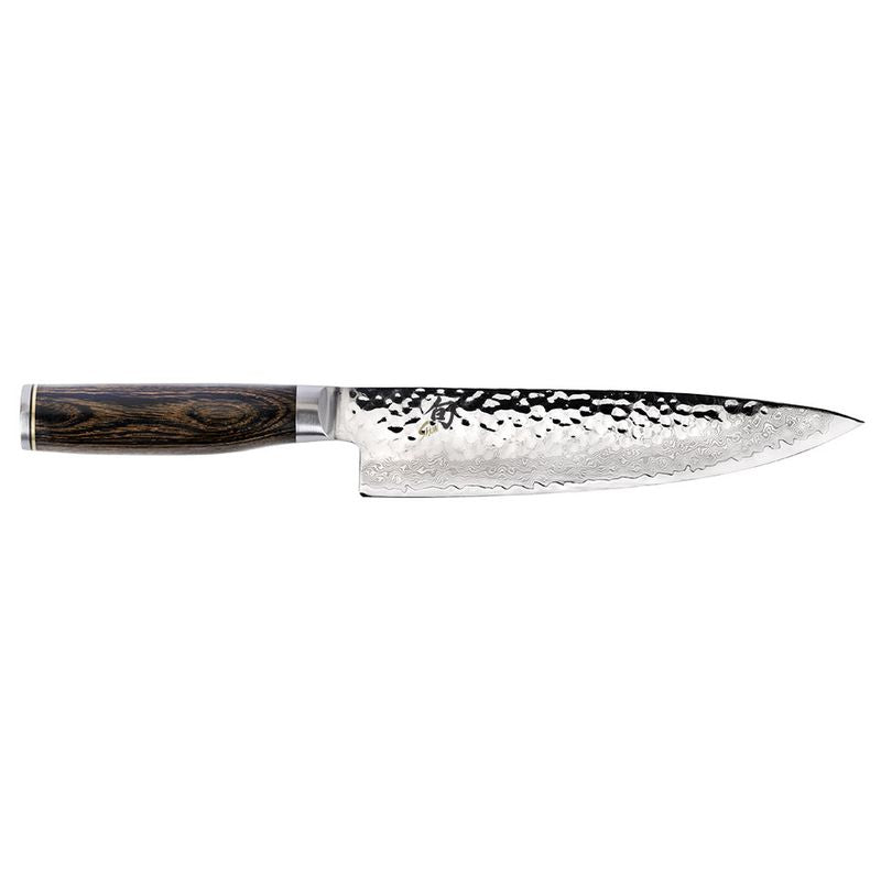 Shun Premier Chefs Knife 20.3cm
