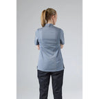 Chef Works Springfield Womens Zipper Chef Jacket BCWSZ006