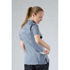 Chef Works Springfield Womens Zipper Chef Jacket BCWSZ006