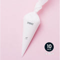 Sprinks BIODEGRADABLE Piping Bags - 18 inch 10 pack
