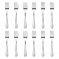 Tablekraft Luxor Fruit Fork - 12 Pack/Dozen