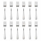 Tablekraft Luxor Fruit Fork - 12 Pack/Dozen