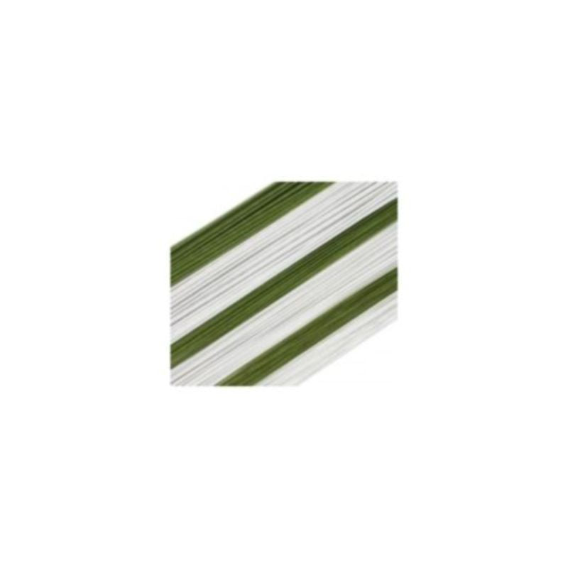 Sunrise Floral Wire 26 Gauge - Green 50 pack