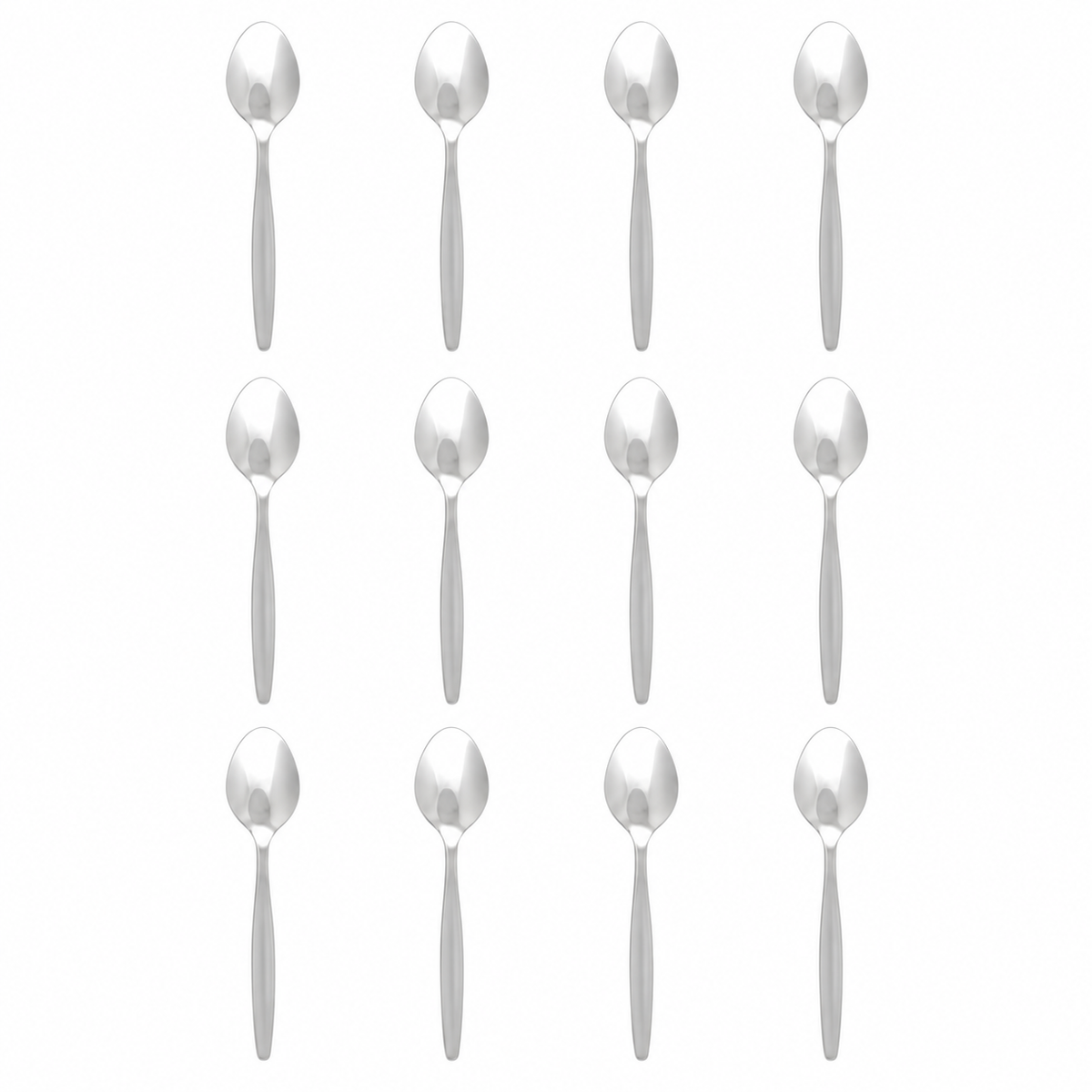 Tablekraft Atlantis Teaspoon - 12 Pack/Dozen