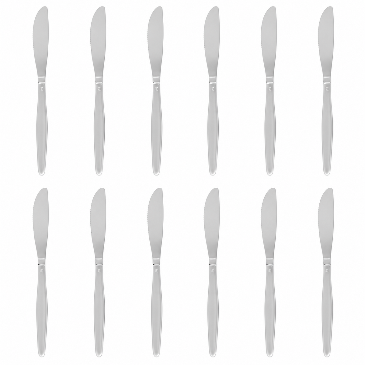 Tablekraft Atlantis Dessert Knife - 12 Pack/Dozen