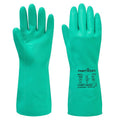 Portwest Nitrosafe Chemical Gauntlet High Gloves