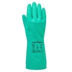 Portwest Nitrosafe Chemical Gauntlet High Gloves