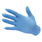Portwest Nitrile Disposable Gloves Box of 100