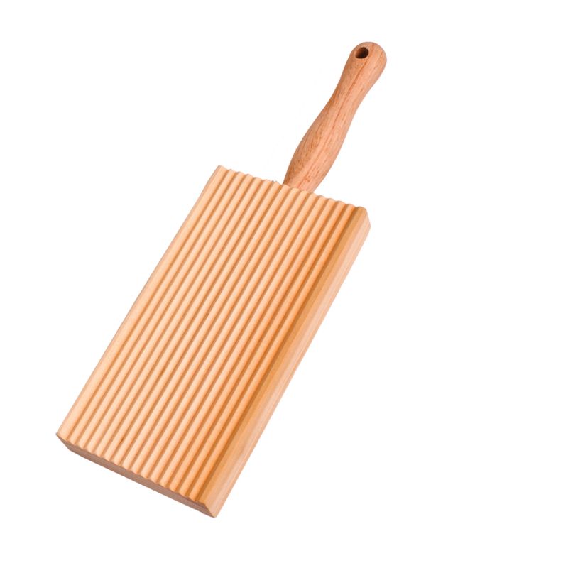 AL DENTE Gnocchi Board