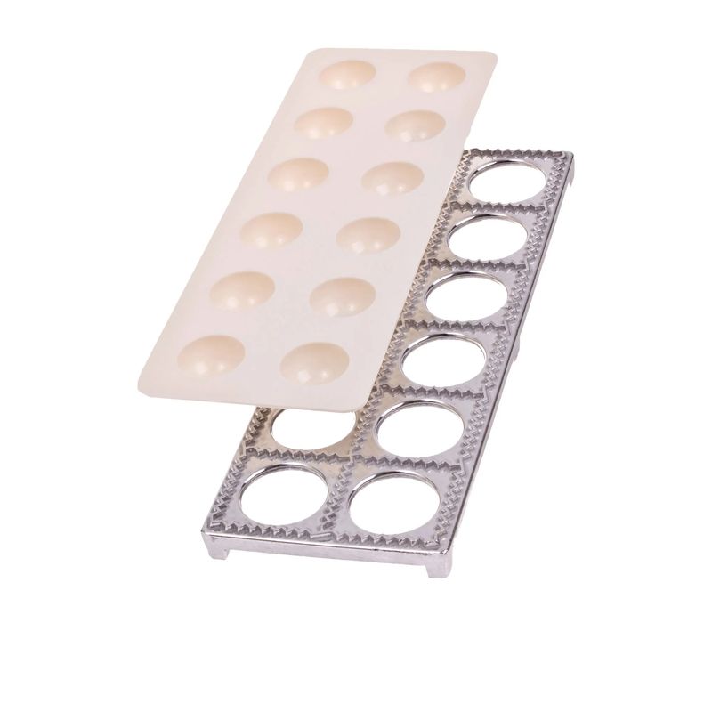 Al Dente Ravioli Maker Large
