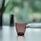 Arcoroc Rock Coral Ice Pink 340ml single glass