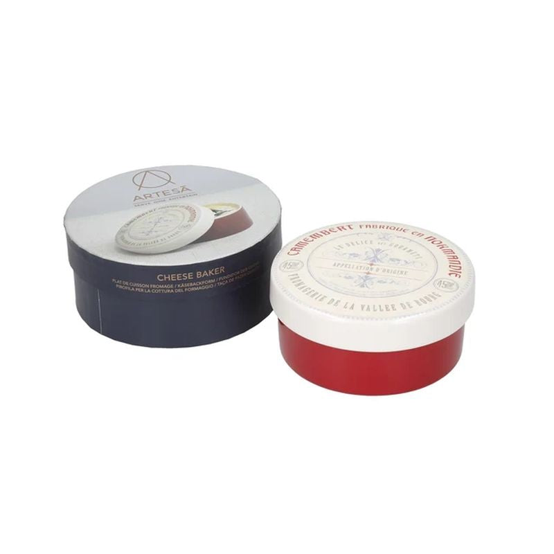 Artesa Gourmet Cheese Baker