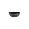 Tablekraft Artistica Reactive Brown Cereal Bowl 160mm