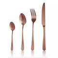 Austin Dessert Spoon Matt Cooper 12 pk