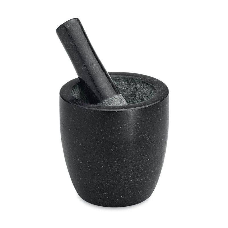 Avanti Conical Mortar And Pestle 13cm