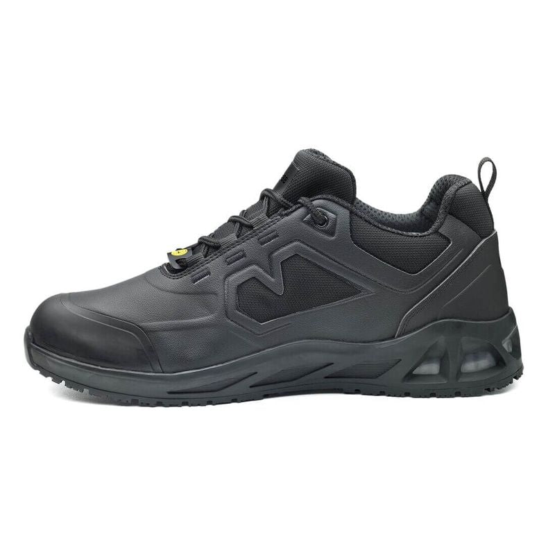 Base K-UP Shoe O2 ESD FO SRC B1018