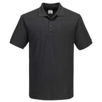Portwest Naples Short Sleeve Polo Shirt B210