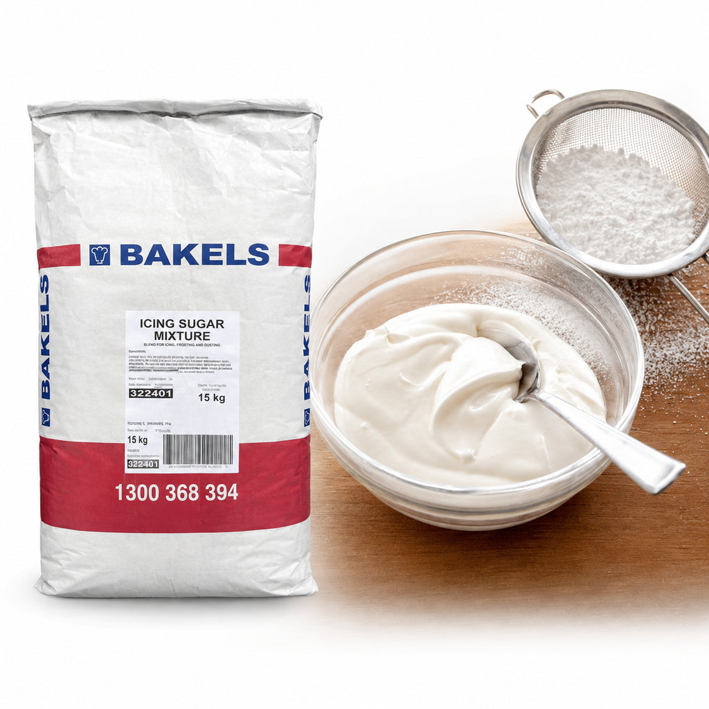 Icing Sugar Mixture 1kg