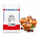 Creme Cake Muffin Mix 1kg