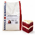 Red Velvet Cake Mix 1kg
