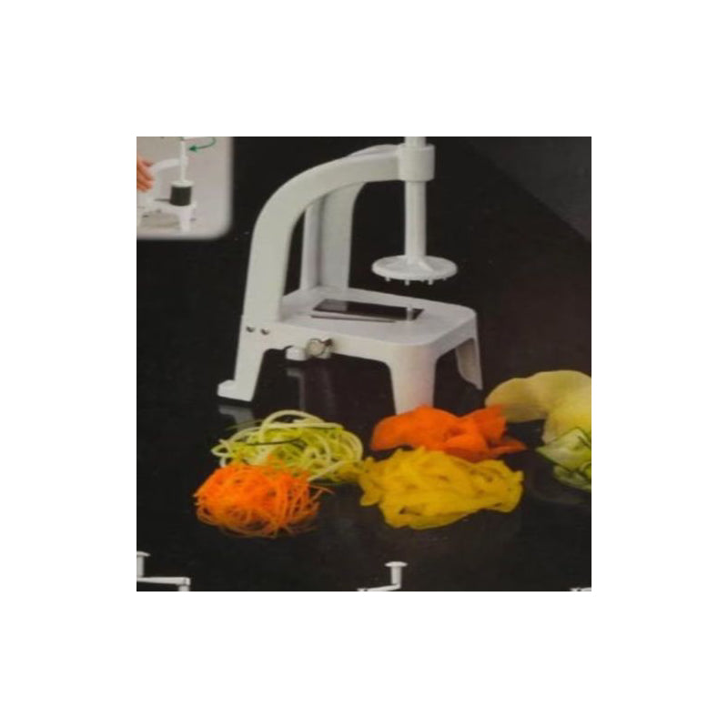 Benriner Vertical Turning Slicer