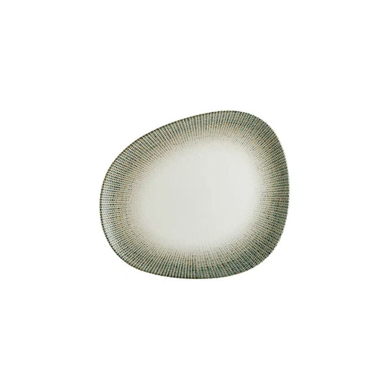 Bonna Sway Vago Coupe Plate 240x21mm