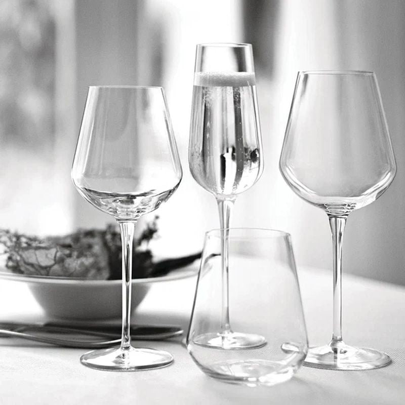 Bormioli Rocco Inalto Uno Medium Wine 470ml Single Glass