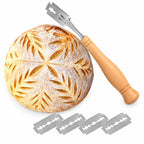 Bread Lame with Replacement Blades