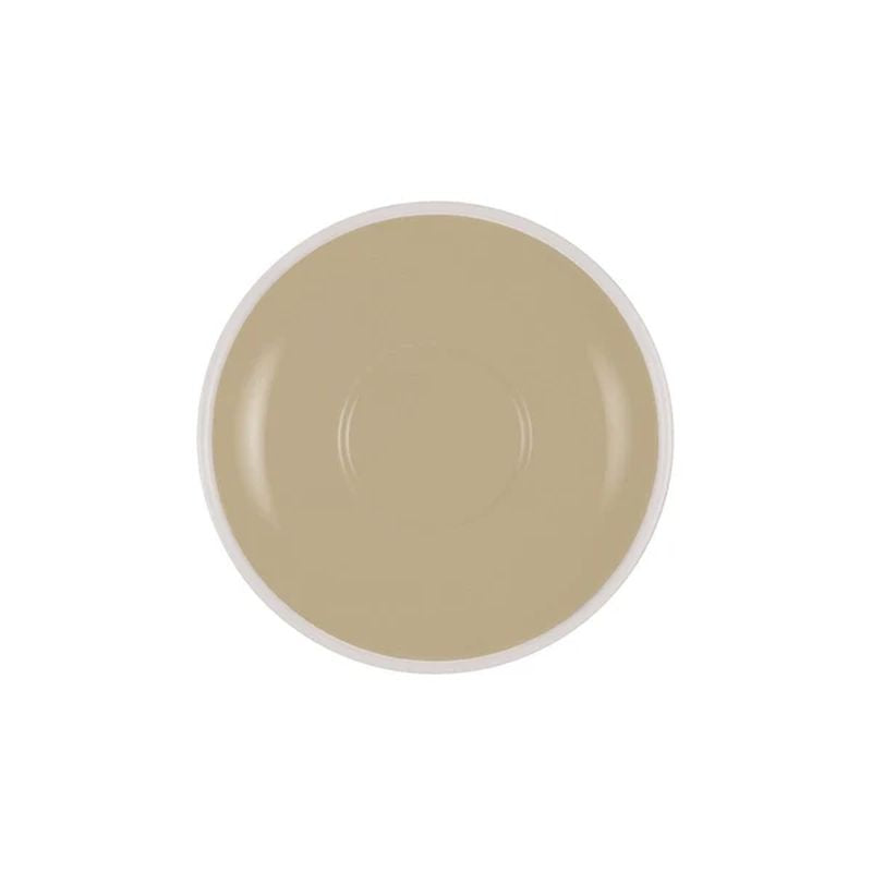 Brew Harvest Matt Latte Saucer 143mm