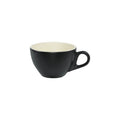 Brew Smoke Matt Cappuccino Cup 220ml