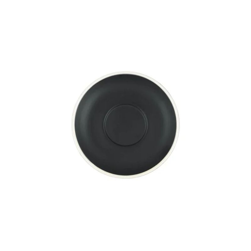 Brew Smoke Matt Espresso Saucer 120mm