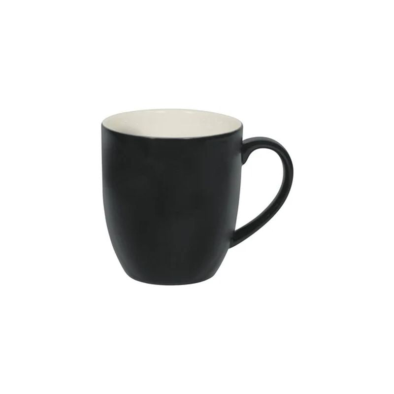 Brew Smoke Matt Mug 380ml