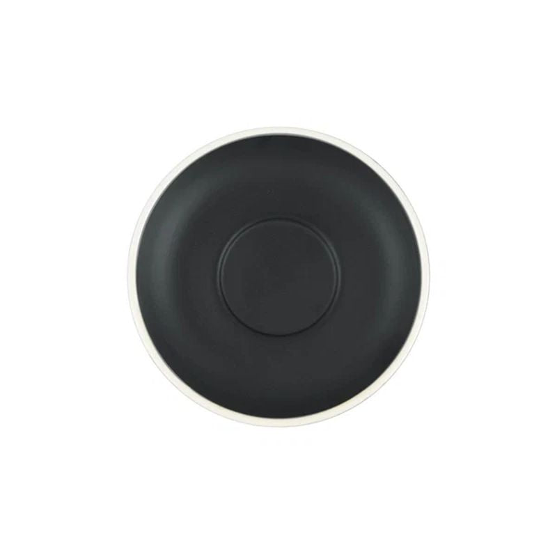 Brew Smoke Matt Universal Saucer 140mm