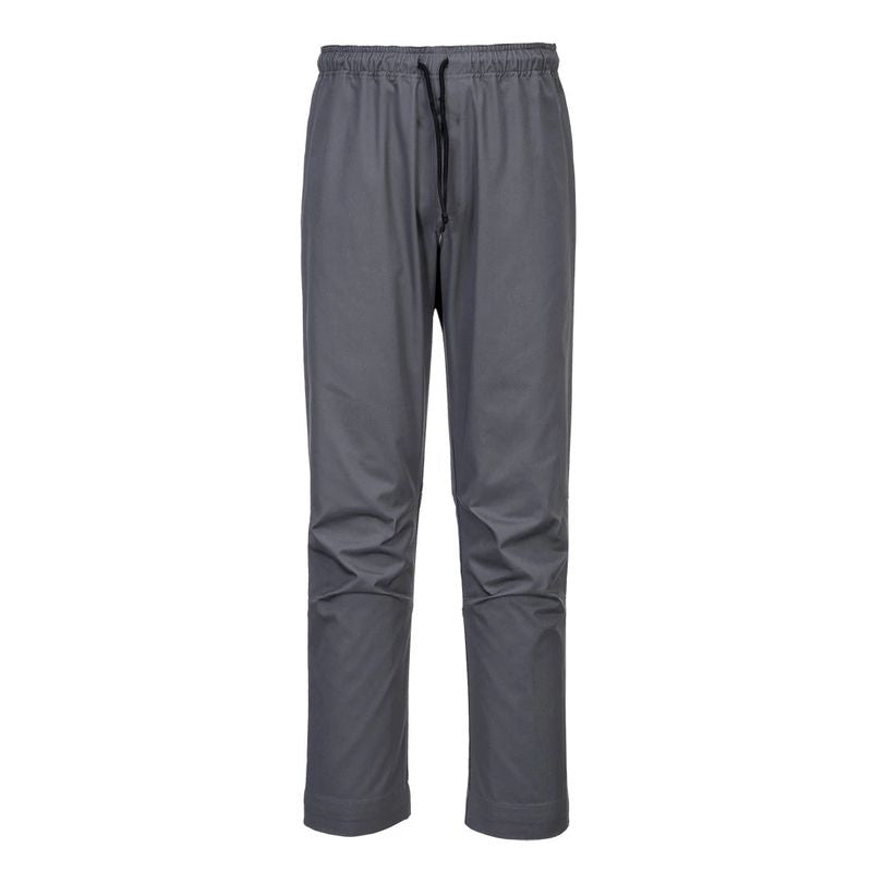 Portwest Chef's MeshAir Pro Pants C073 Slate Size 2XL