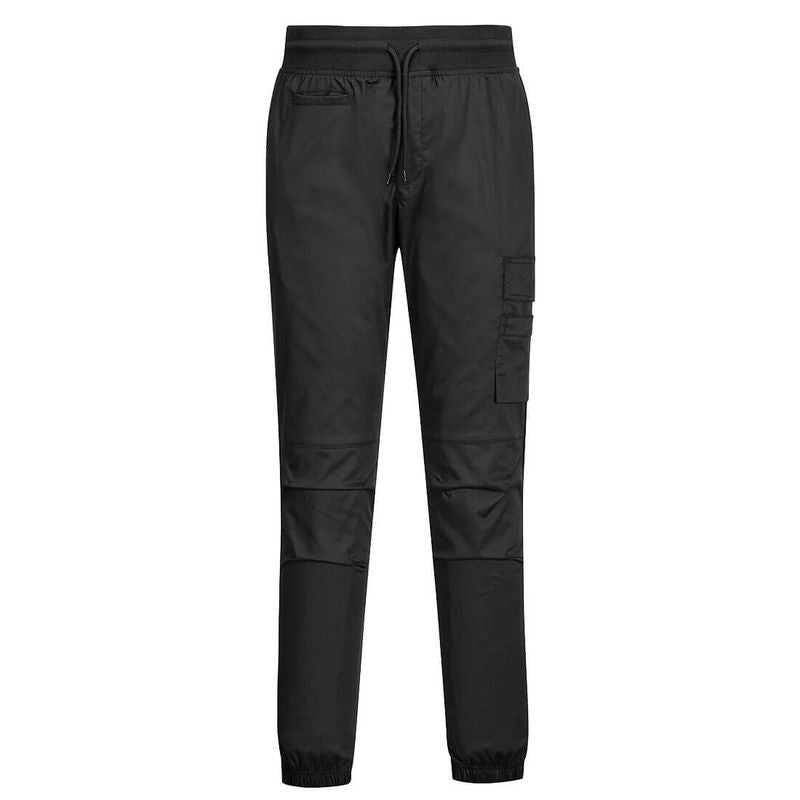 Portwest Chef's MeshAir Pro Stretch Joggers C074