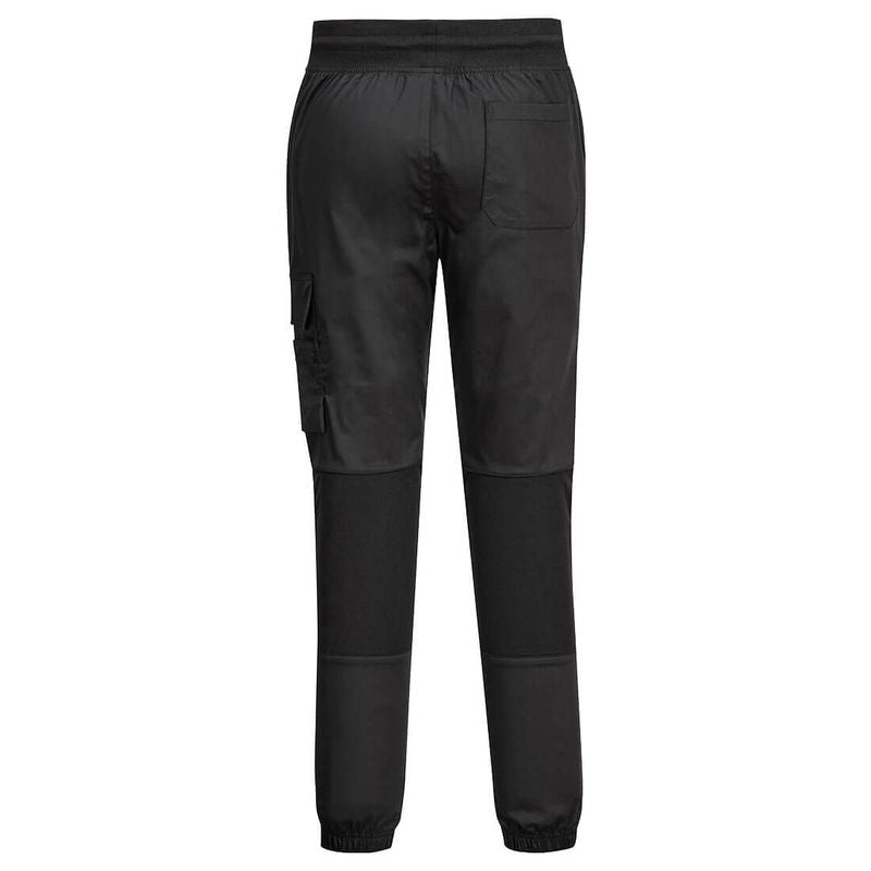 Portwest Chef's MeshAir Pro Stretch Joggers C074