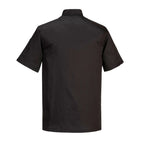 Portwest Chef's Kent Short Sleeve Jacket C734