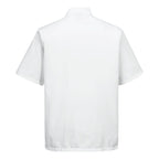 Portwest Chef's Kent Short Sleeve Jacket C734