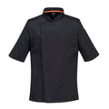 Portwest Chef's MeshAir Pro Short Sleeve Jacket C738
