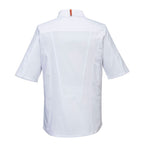 Portwest Chef's MeshAir Pro Short Sleeve Jacket C738