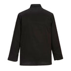 Portwest Chef's Somerset Long Sleeve Jacket C834