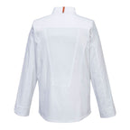 Portwest Chefs MeshAir Pro Long Sleeve Jacket C838
