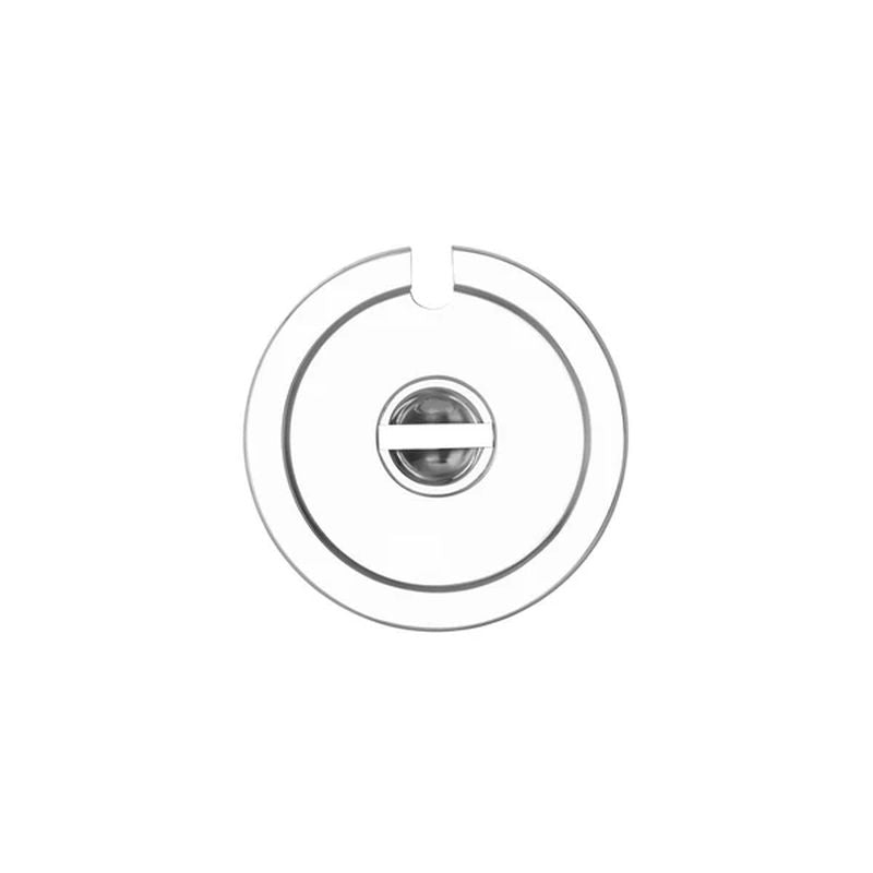 Chef Inox Canister Cover to Suit 05808
