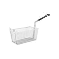 Chef Inox Fry Basket 325x175x150mm