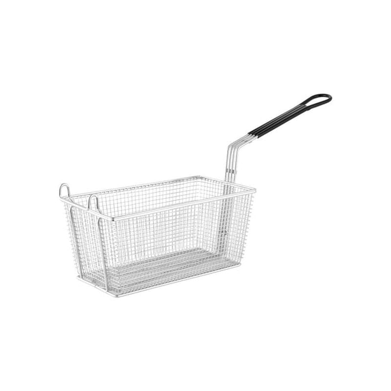 Chef Inox Fry Basket 325x175x150mm
