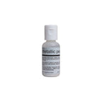 Chefmaster Airbrush Food Colour - Metallic Pearl 19g