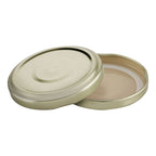Plasdene 63mm Gold Metal Twist Cap