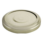 Plasdene 63mm Gold Metal Twist Cap