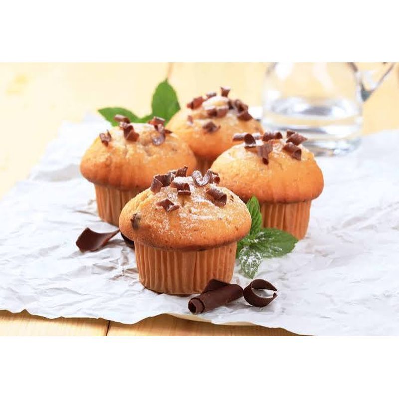 Creme Cake Muffin Mix 1kg